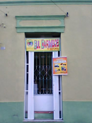 "Sul Carimbos Pelotas"